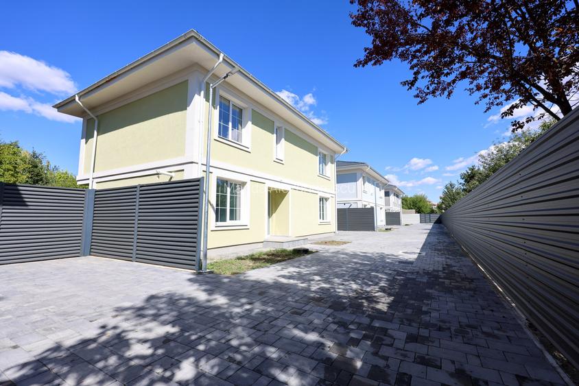 VILA - OTOPENI - COMISION 0%