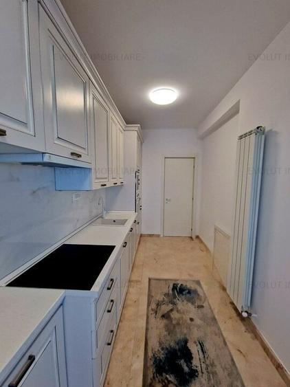 3 Camere de Lux - vedere frontala la mare in Faleza Nord - 17