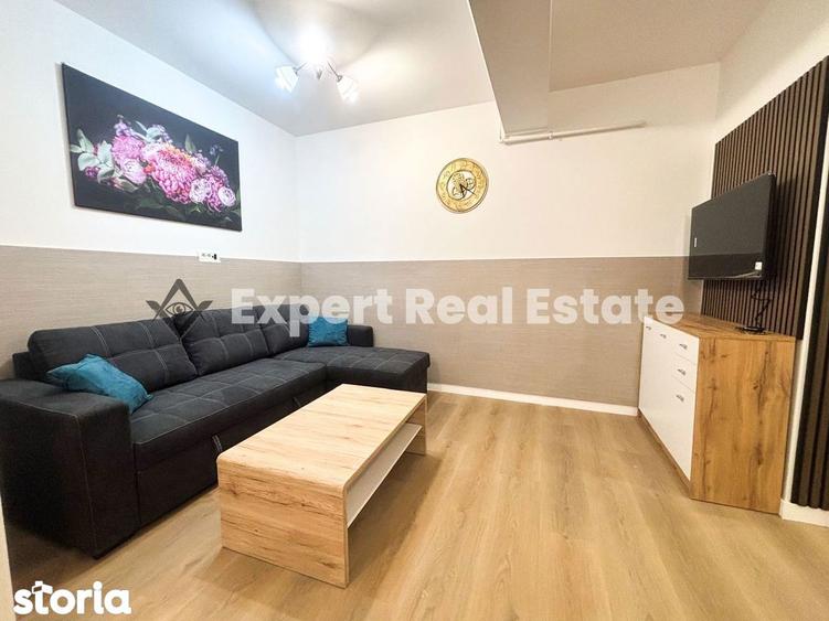 APARTAMENT NOU 2 CAMERE-PRIMA INCHIRIERE - 9