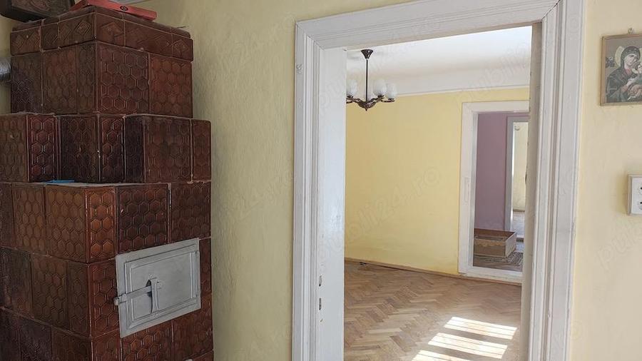 Casa de vanzare str.Bobalna - 2