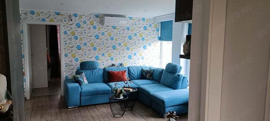 Casa noua de vanzare complect mobilata ?i utilata - 6