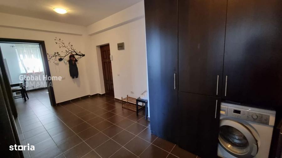 Apartament 3 camere| Militari Residence-Chiajna -Str Rezervelor| Mobil - 7