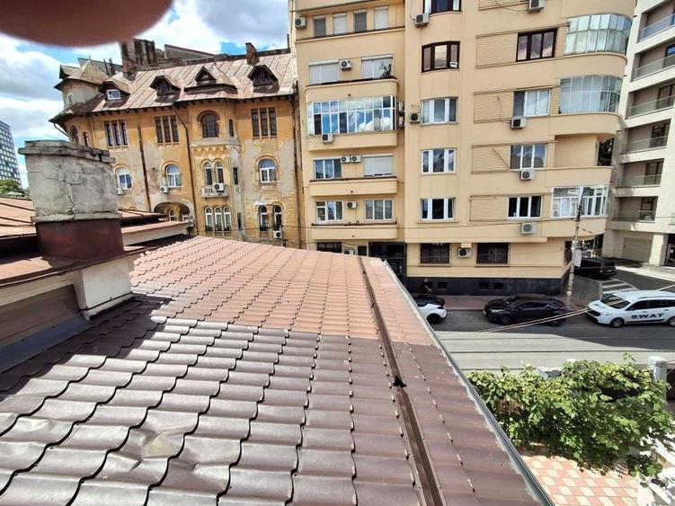 De vanzare Casa  zona  Centrala Bucuresti - 25