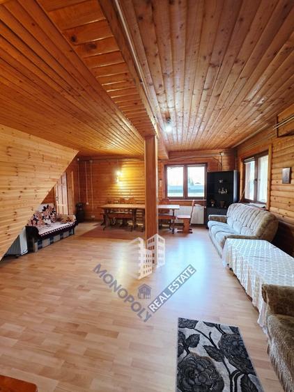 Investiție Moeciu de Sus - Bran - Brașov - 11