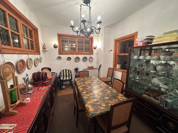 Azuga - Strada Garbovei - 10