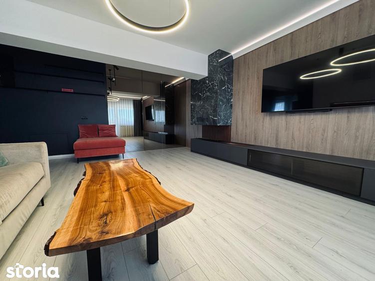 Apartament Lux cu 2 camere Evergreen Towers - 6