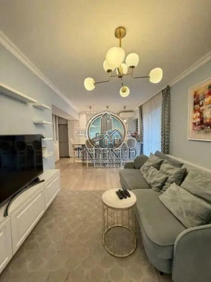 Inchirieri Apartamente 4 Camere | Drumul Taberei | Centrala - 2