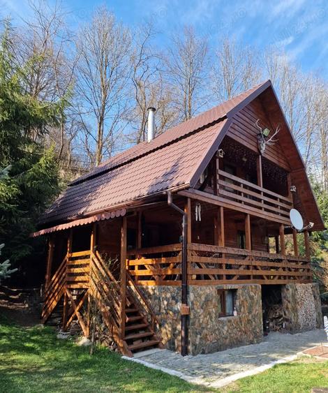 Vand Cabana Orasti, com Posaga - 9