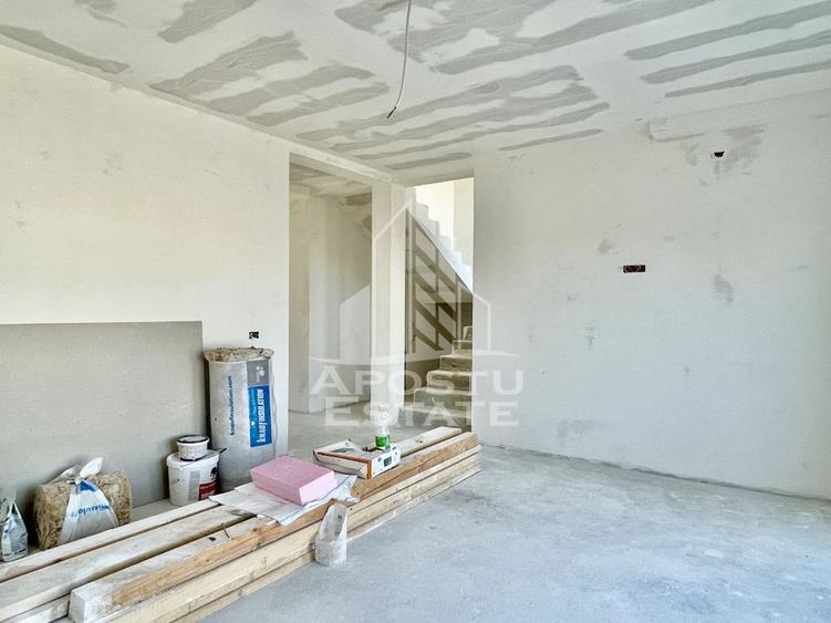 Casa individuala Giarmata - 3