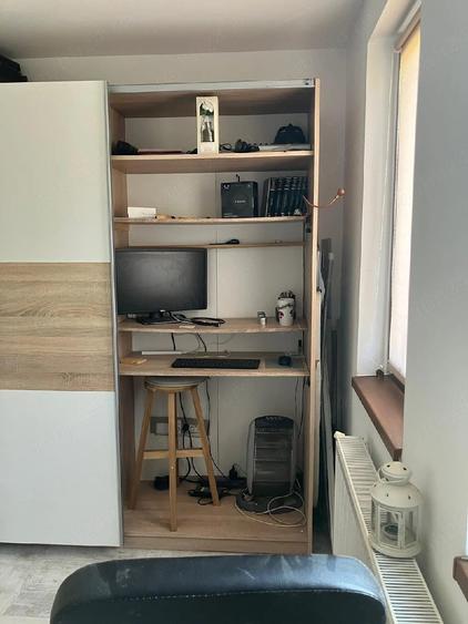 Apartament cu 3 camere decomandat în Calea Urseni