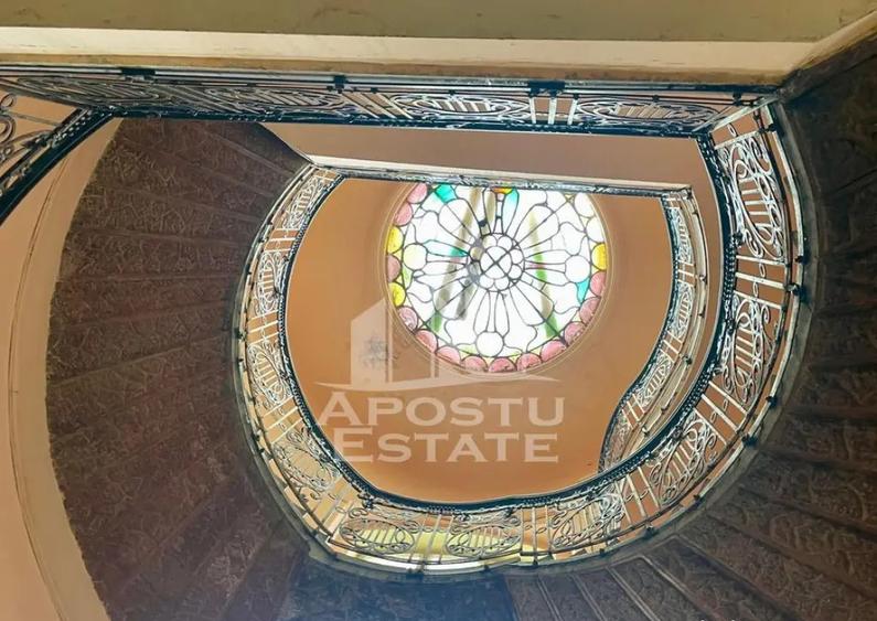 Apartament 3 camere, zona Ultracentrala - 4