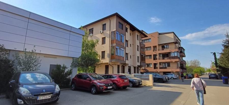 Inchiriez apartament 2 camere parter - 6