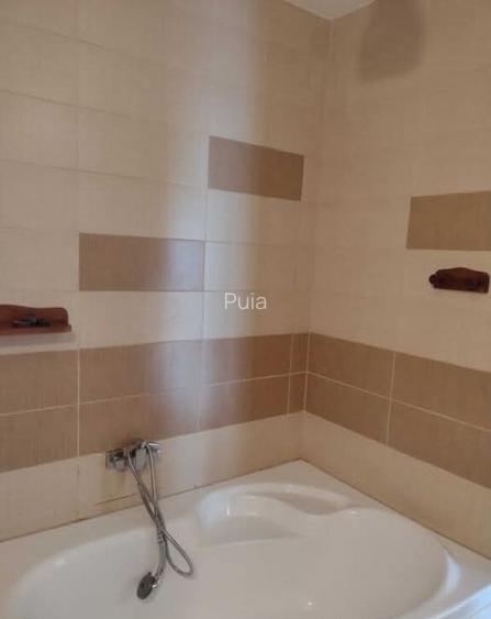 Inchiriez apartament 2 camere foarte calduros Selimbar sud