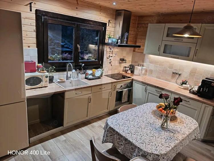 Casa superba cu 15 ari teren situata in Curteni - 1