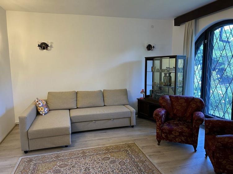 Apartament in vila zona centrala Breaza - 4