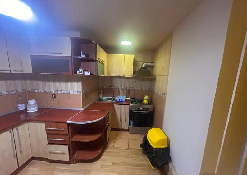 Vand apartament 3 camere sj doua bai str. Rovine - 7