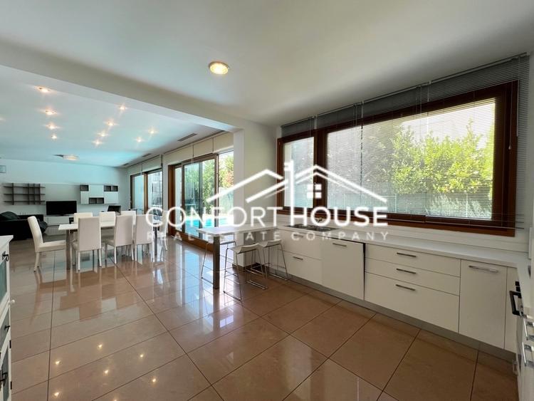 Vila P+2, 5 camere, piscina, complex rezidential, IANCU NICOLAE - 14