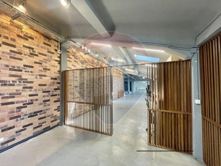 Spatiu de birouri de 365mp de inchiriat in zona Ultracentrala - 3
