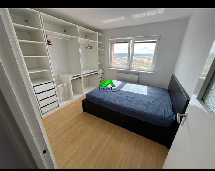 Apartament de vanzare 3 camere zona Vasile Aron - 4