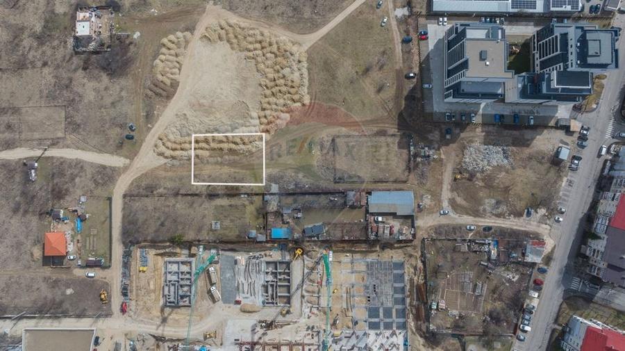 Teren intravilan de vanzare in Noua, str. Nucului Investi?ie ideala! - 4