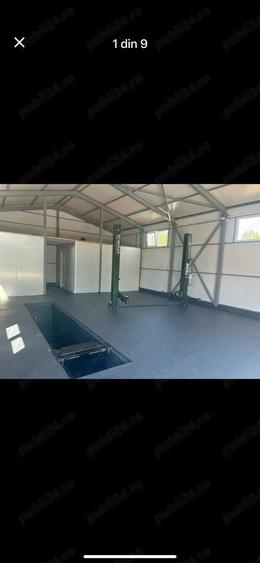 Hala Noua de inchiriat - 4