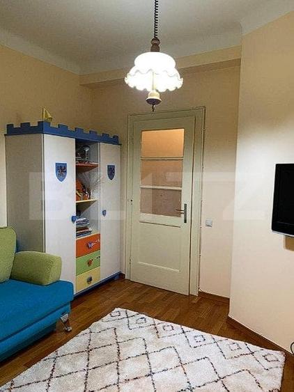 Apartament ultracentral de lux, 3 camere, afacere activa pe Booking 9.9/10 - 11