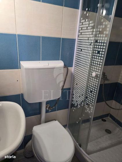 Apartament o camera in zona MAGAZINUL CENTRAL - 12