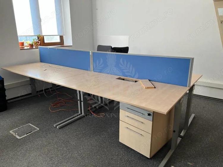 SPATIU BIROURI//FOSTUL OMV//PETROM//ULTRACENTRAL - 3