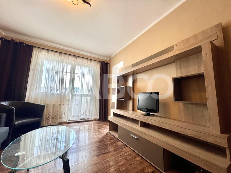 Garsoniera de vanzare cu balcon in Manastur zona BIG la cheie - 2