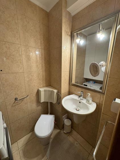Apartament 3 camere zona Stadion mobilat si utilat - 7