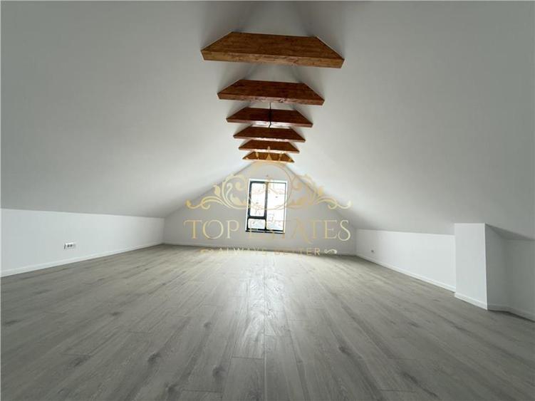 De vanzare Vila Str. Daliei - Petresti, Corbeanca, Ilfov - 13