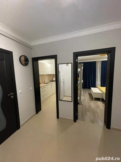Apartament 1 camera 40mp mobilat si utilat complet Bucium - 4