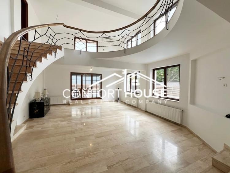 Vila P+E+M, locatie de exceptie, piscina, IANCU NICOLAE - 12