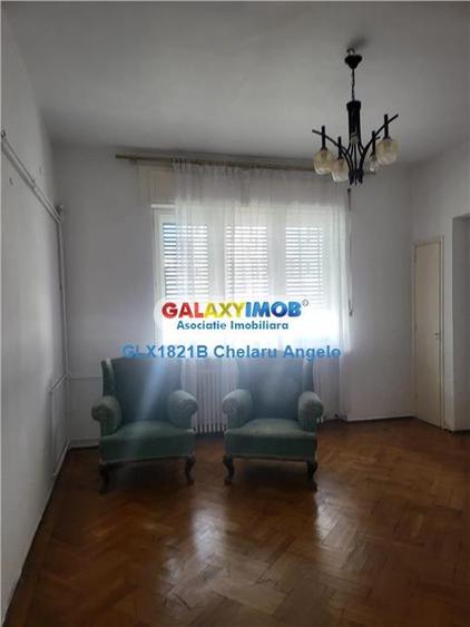 Unirii apartament 7 camere,suprafata utila 198 mp,stare bună - 5