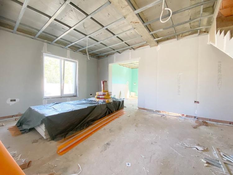 Duplex 4 camere, 337 mp teren, 107 mp utili,P+1 - Mosnita Veche - 2