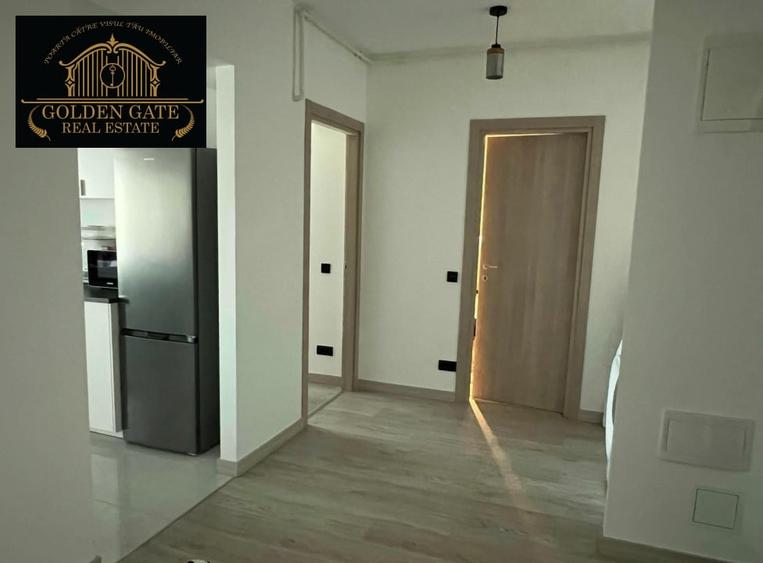 Select Residence Dristor - 2 Camere Mobilat 88mp Balcon Parcare - 5