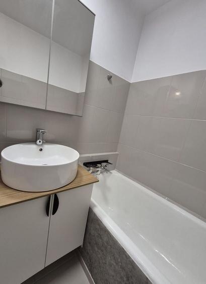 GARSONIERA RENOVATA COMPLET | METROU LUJERULUI - 4