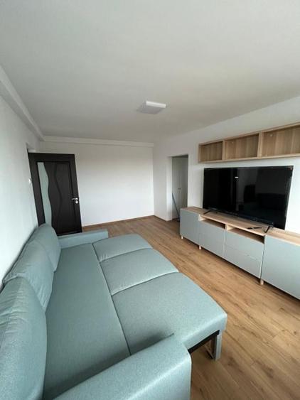 Apartament 2 camere zona Drumul Taberei Prima Inchiriere dupa Renovare - 1