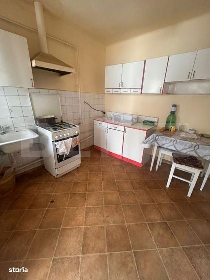 Casa individuala, 5 camere, 470 mp, zona Olimpia - 4