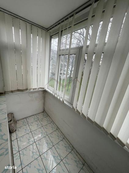 Apartament 2 Camere Semidecomandat Cantemir - 2