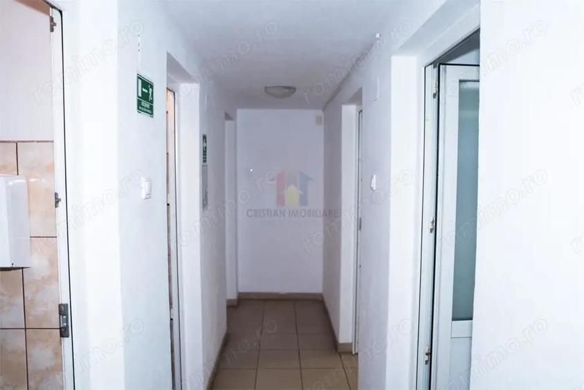 Hala industriala depozitare+ Birouri, 718 mp, acces tir - Dorobantilor - 10