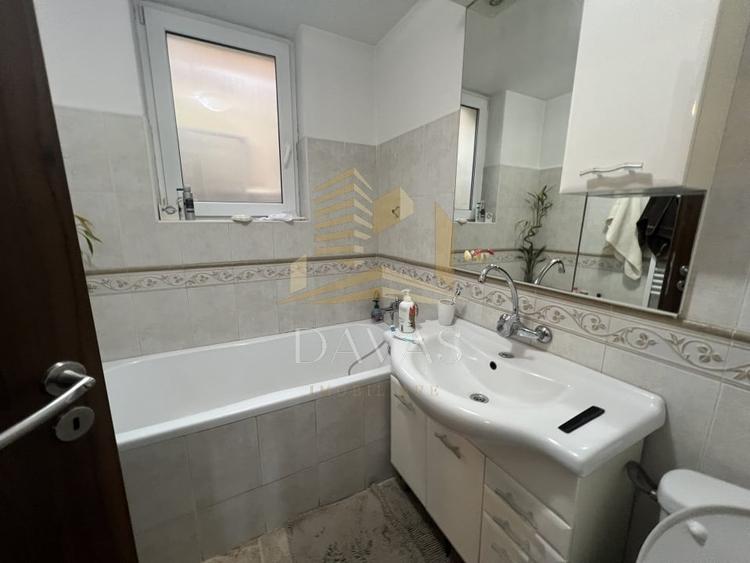 Casa de inchiriat | Zorilor - Hasdeu - zona retrasa | 5 locuri de parcare - 15