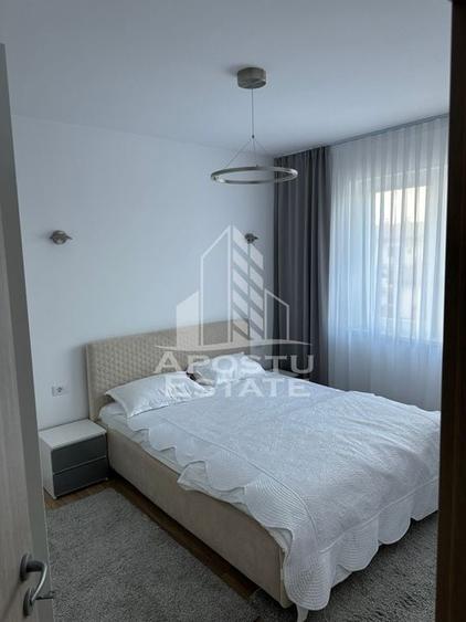 Apartament cu 2 camere, Giroc, Centrala Proprie - 5