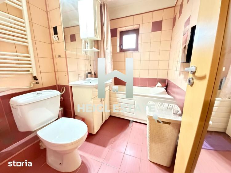 Apartament cu 3 camere în Lipovei