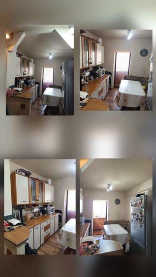 Apartament cu 2 camere decomandat în Ciuperceni