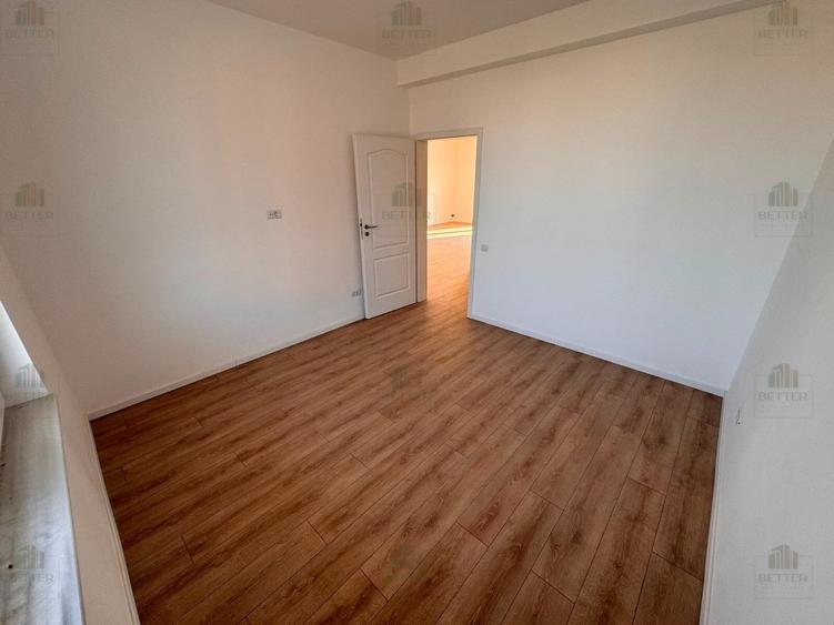 Casa individuala 4 camere | 2 bai - 426 mp teren | incalzire în pardoseala - 12