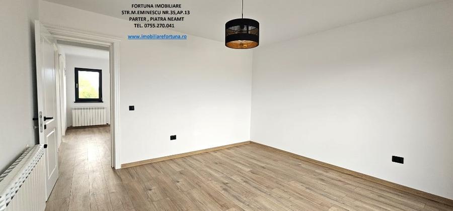 Casa individuala la cheie-finisaje premium,teren 620 mp,D-va Rosie - 9