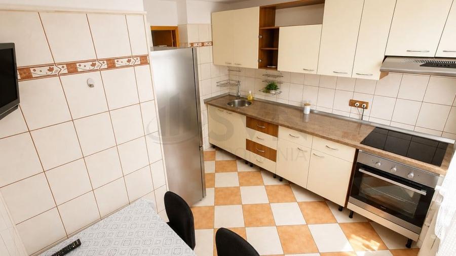 Apartament cu 2 camere decomandat în Brâncoveanu