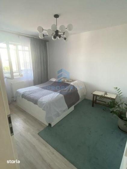 Inchiriere Apartament 2 camere in Rahova,DECOMANDAT, CENTRALA SI LOC P - 4