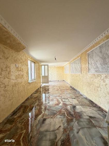 Casă cu 2 camere în Copăceni